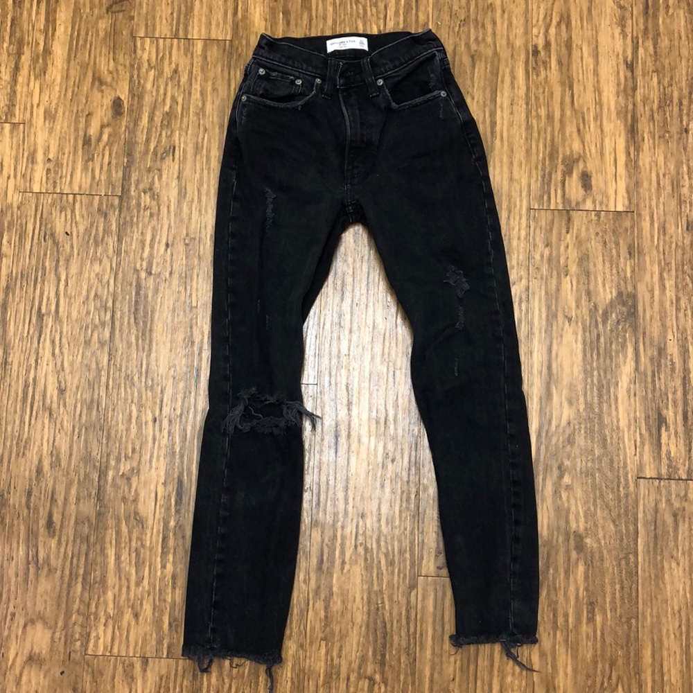 Abercrombie & Fitch Jeans